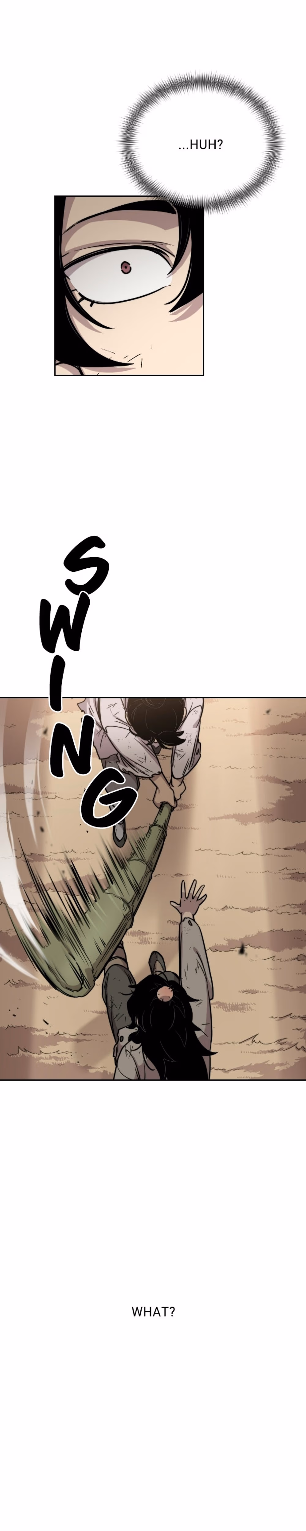 Return of the Blossoming Blade - Chapter 1 - Part 44