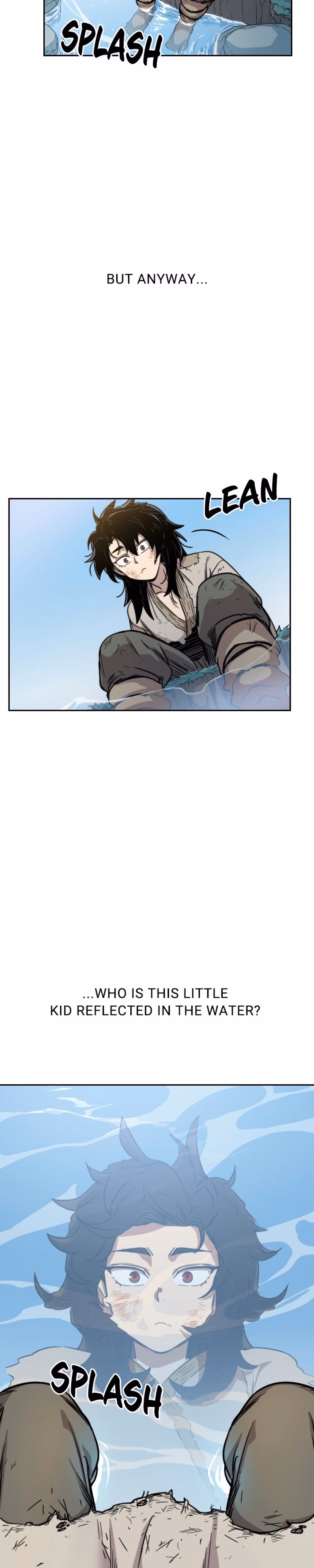 Return of the Blossoming Blade - Chapter 1 - Part 50