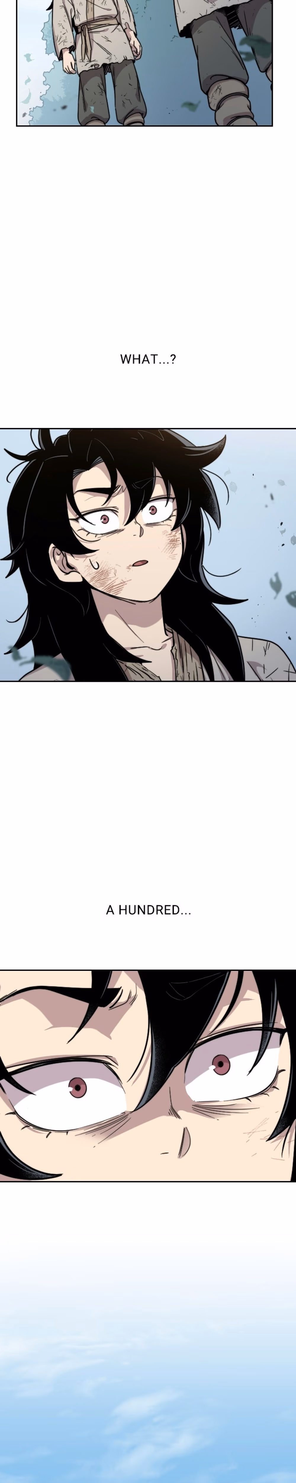 Return of the Blossoming Blade - Chapter 1 - Part 58