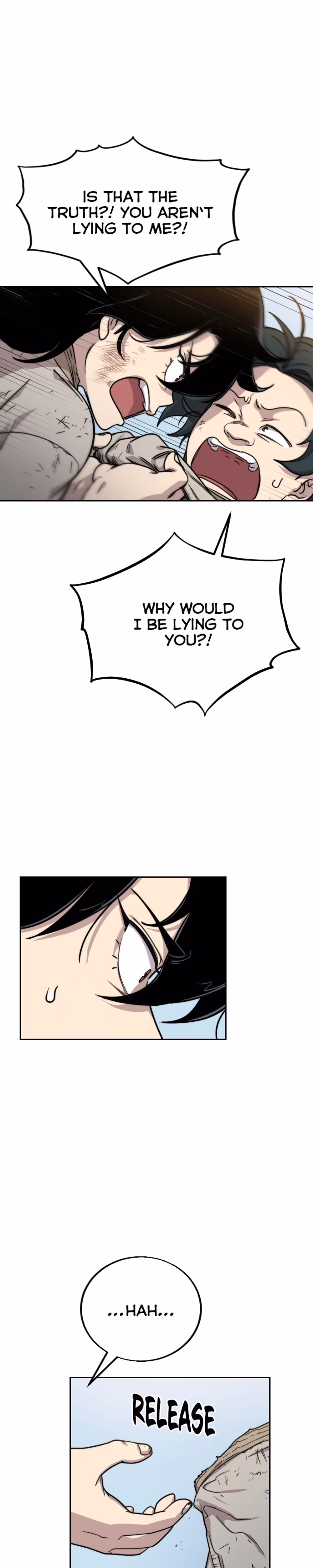 Return of the Blossoming Blade - Chapter 1 - Part 60