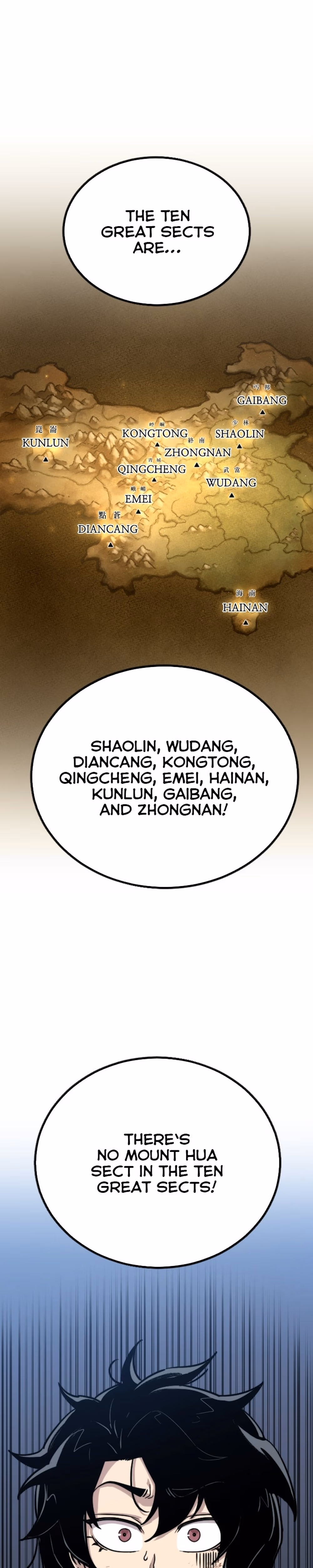 Return of the Blossoming Blade - Chapter 1 - Part 66