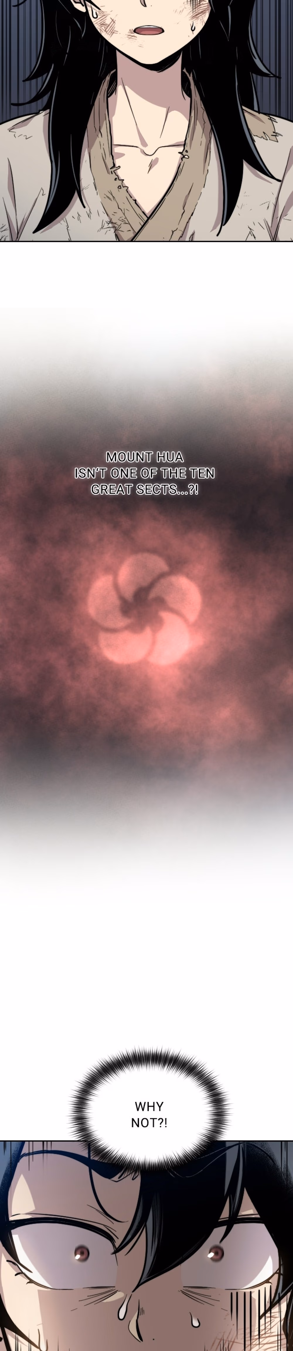 Return of the Blossoming Blade - Chapter 1 - Part 67