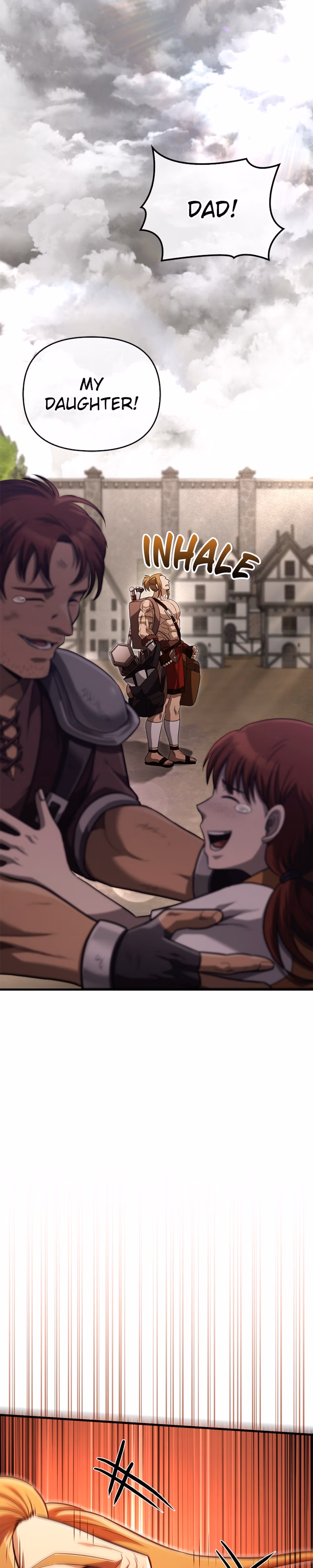 Surviving The Game as a Barbarian - Chapter 77 - Part 6