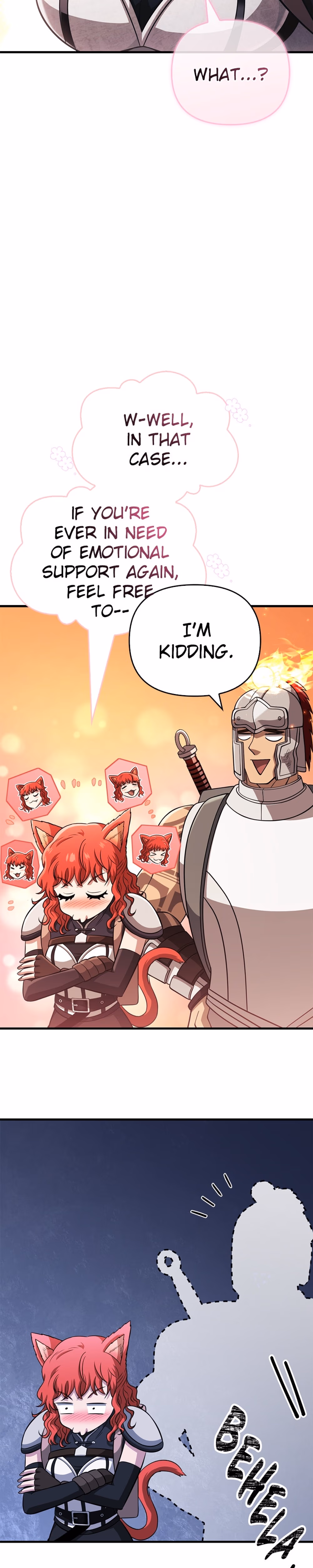 Surviving The Game as a Barbarian - Chapter 77 - Part 21