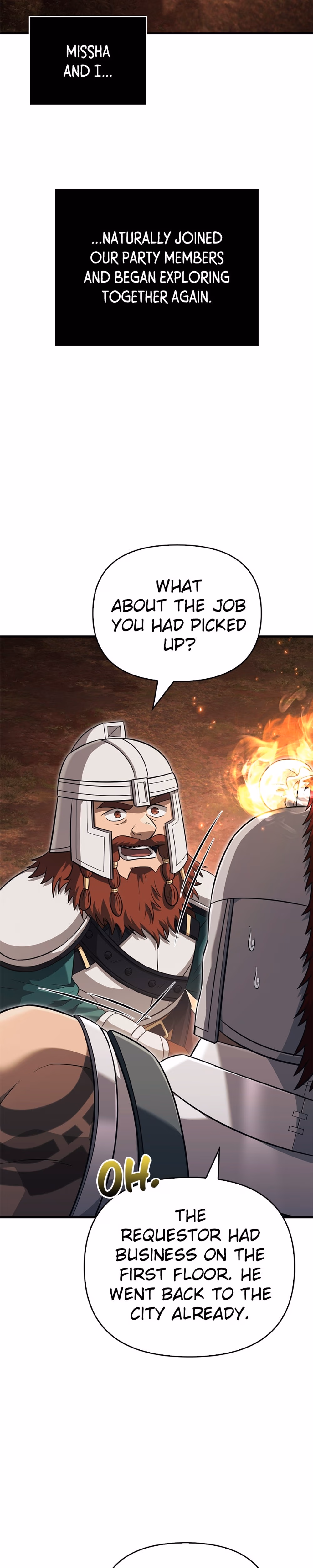 Surviving The Game as a Barbarian - Chapter 77 - Part 27