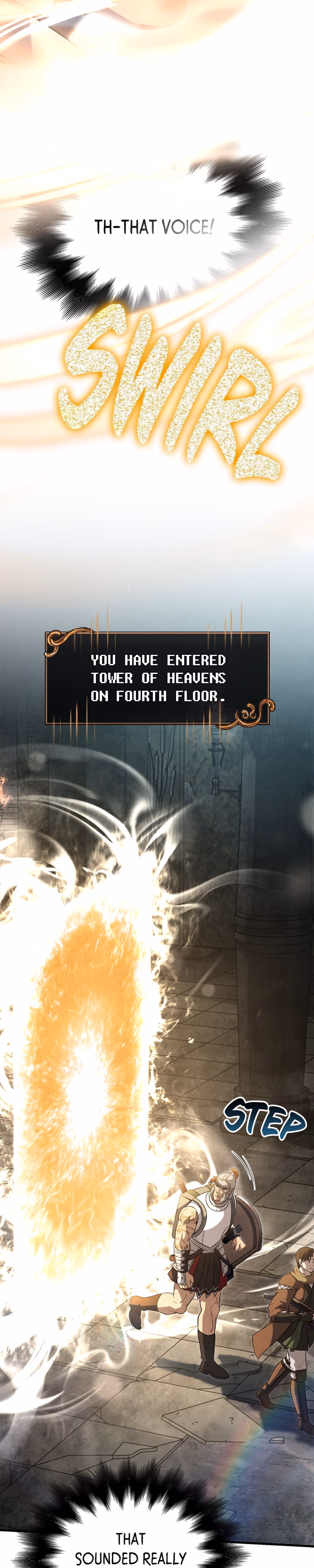 Surviving The Game as a Barbarian - Chapter 77 - Part 37