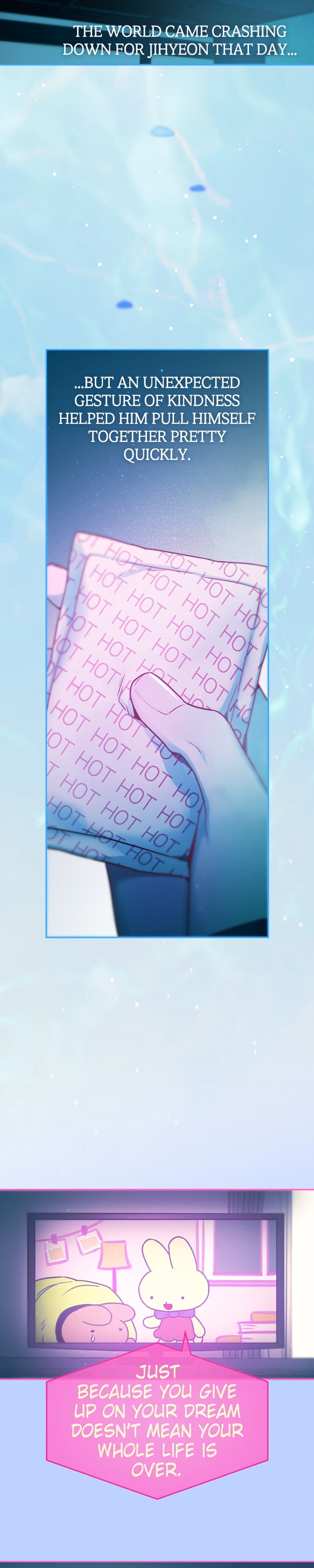 Our Guild's Idol - Chapter 44 - Part 3