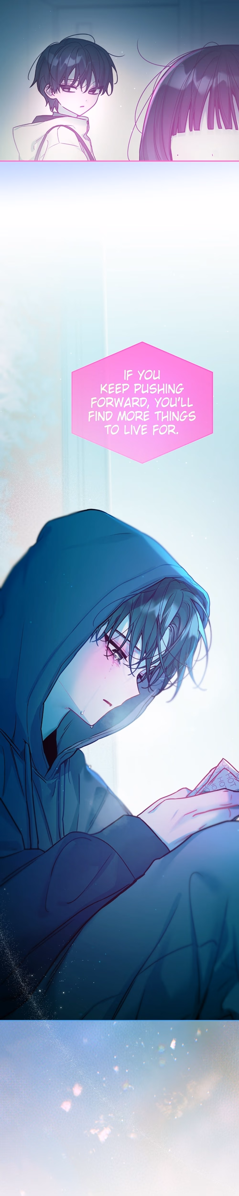 Our Guild's Idol - Chapter 44 - Part 4