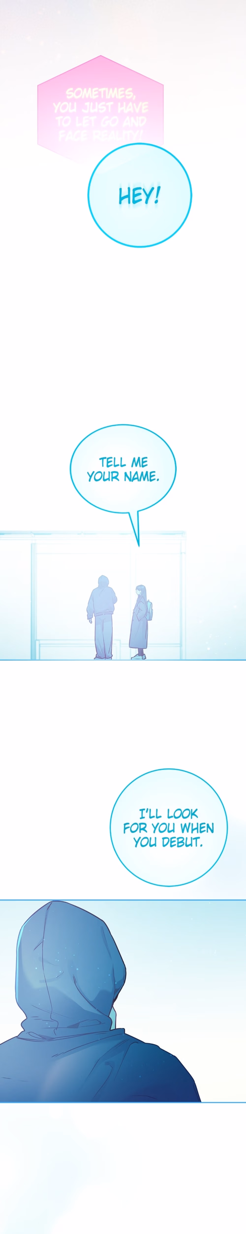 Our Guild's Idol - Chapter 44 - Part 5
