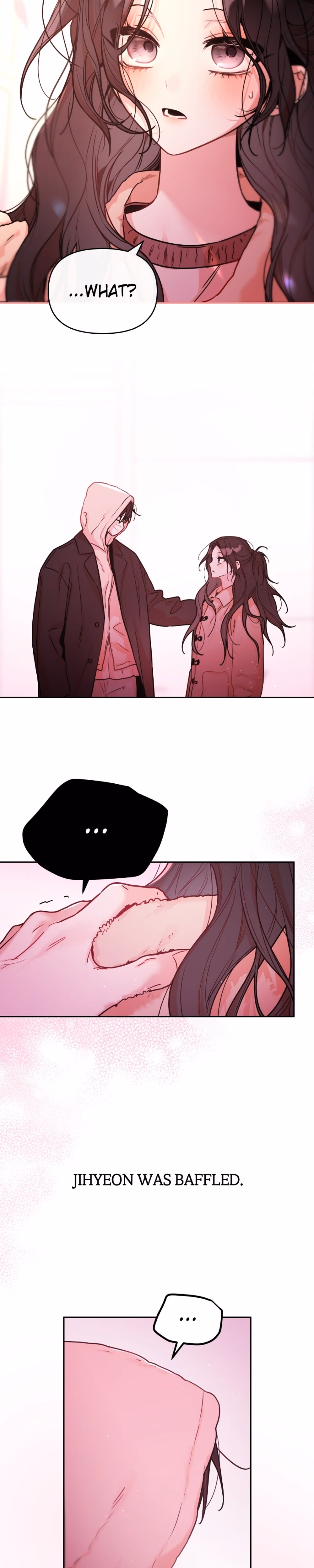 Our Guild's Idol - Chapter 44 - Part 8