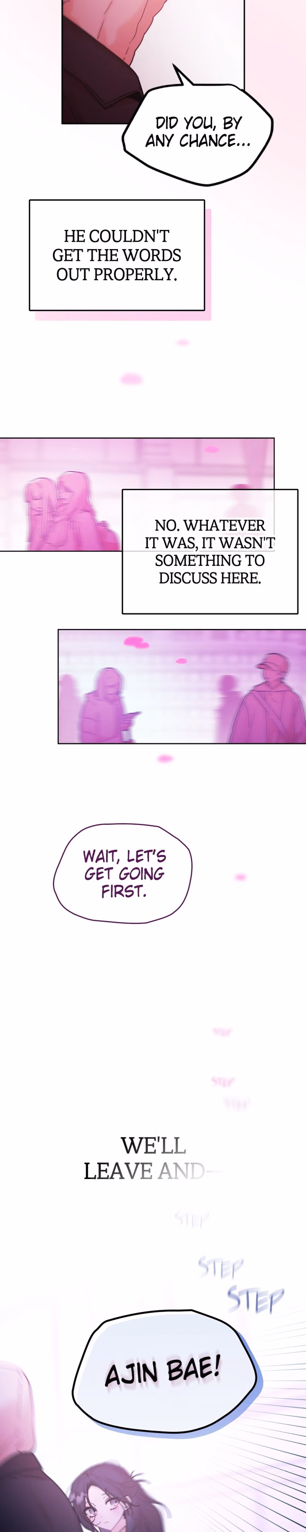 Our Guild's Idol - Chapter 44 - Part 9