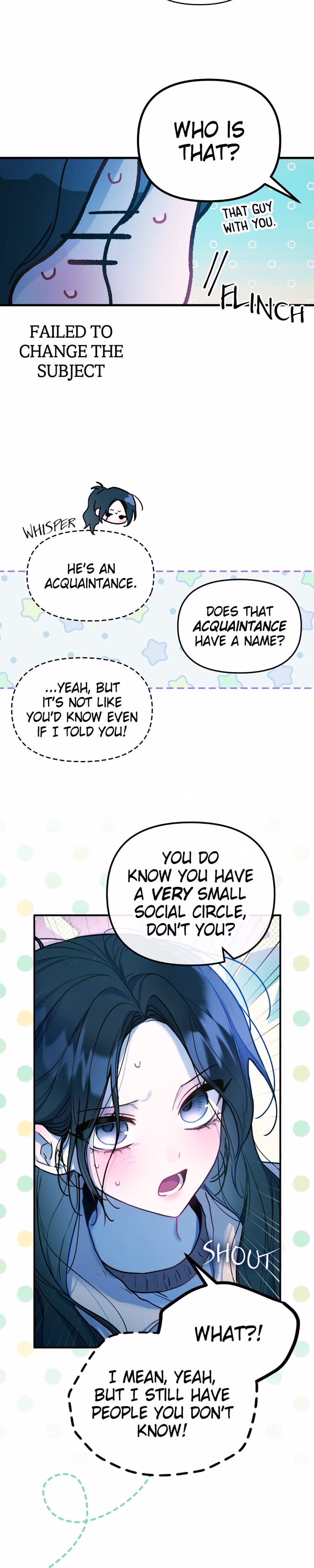 Our Guild's Idol - Chapter 44 - Part 13