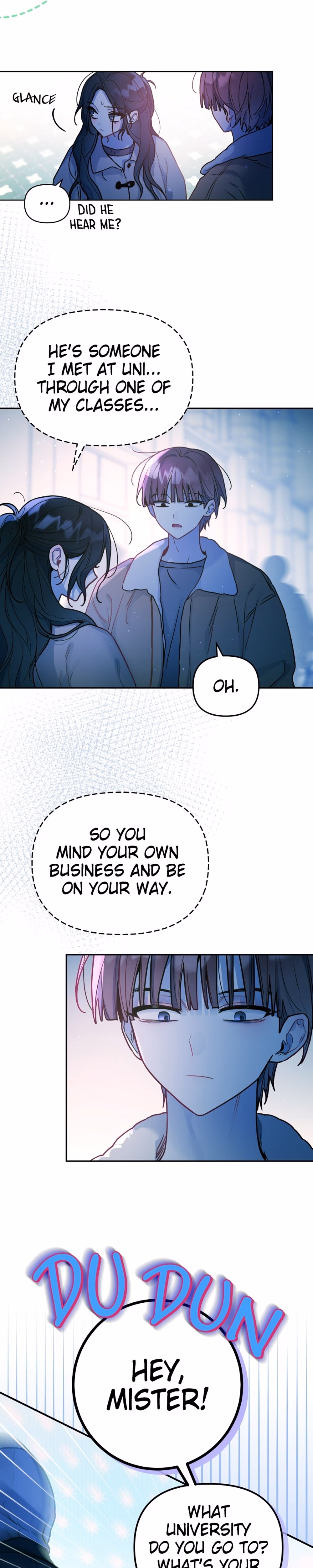 Our Guild's Idol - Chapter 44 - Part 14