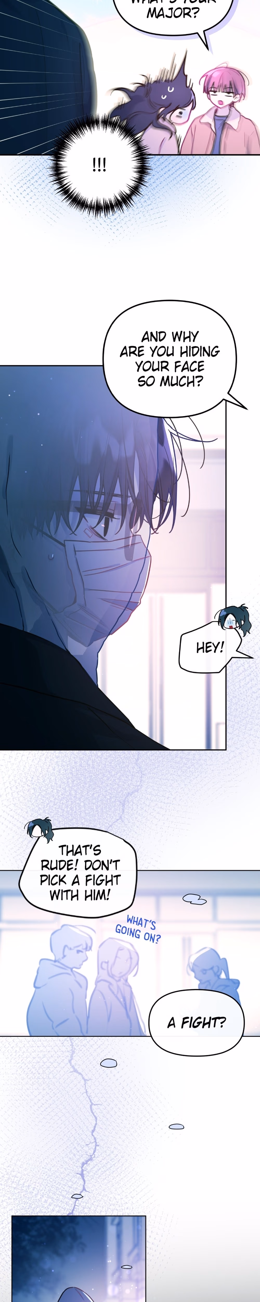 Our Guild's Idol - Chapter 44 - Part 15