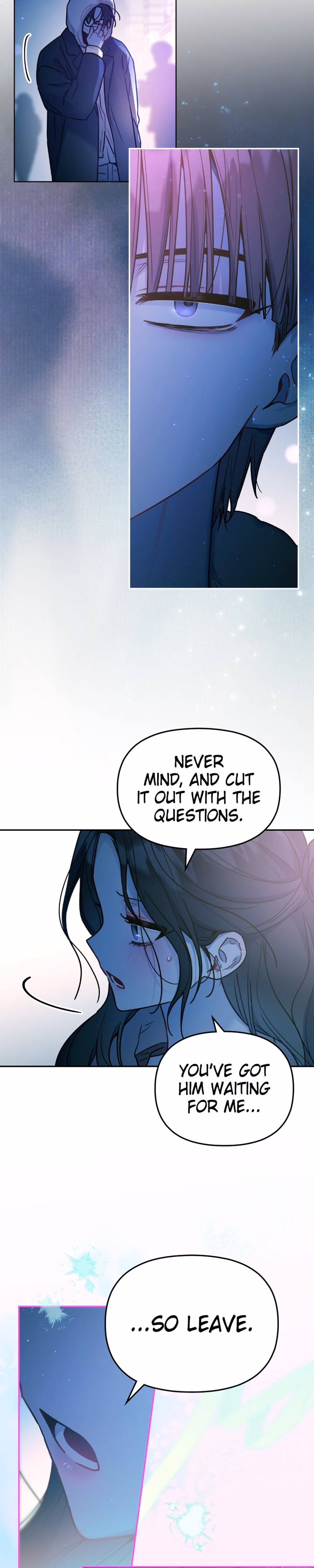 Our Guild's Idol - Chapter 44 - Part 16