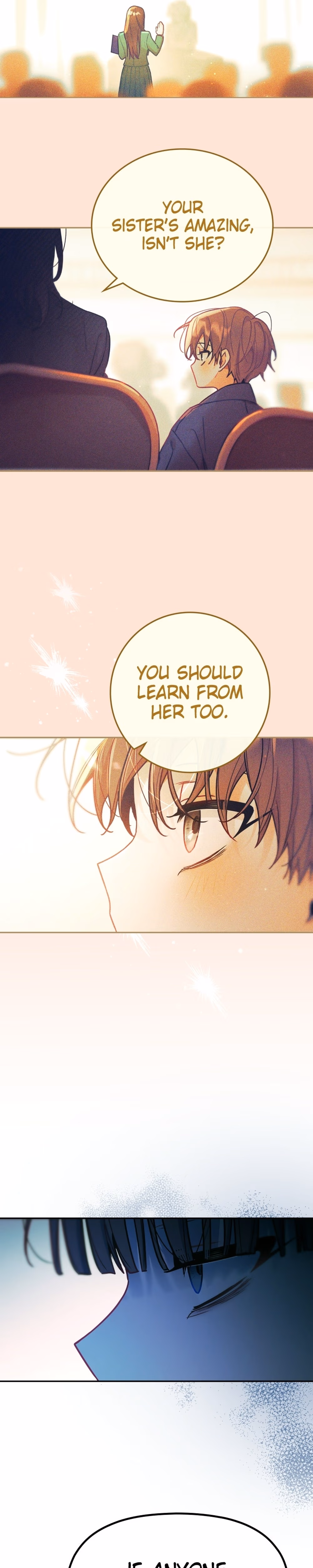 Our Guild's Idol - Chapter 44 - Part 18