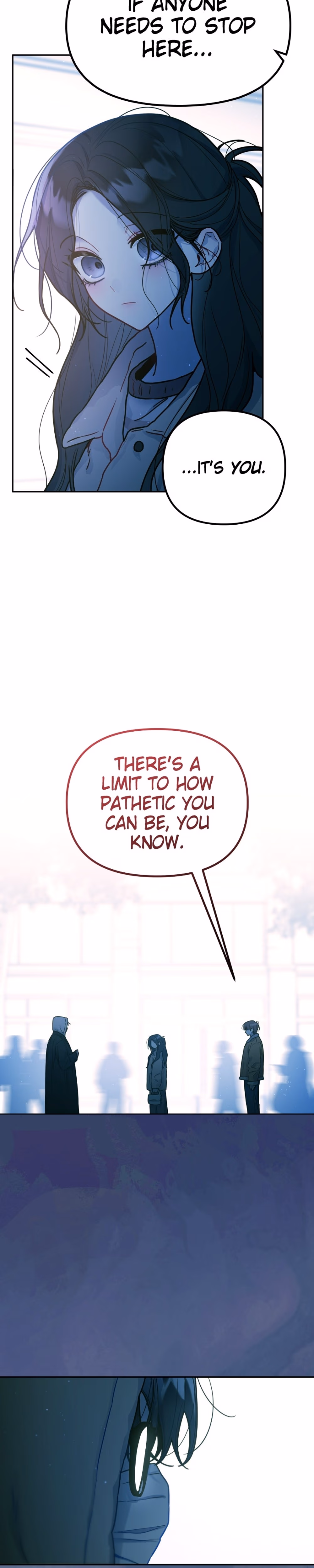 Our Guild's Idol - Chapter 44 - Part 19