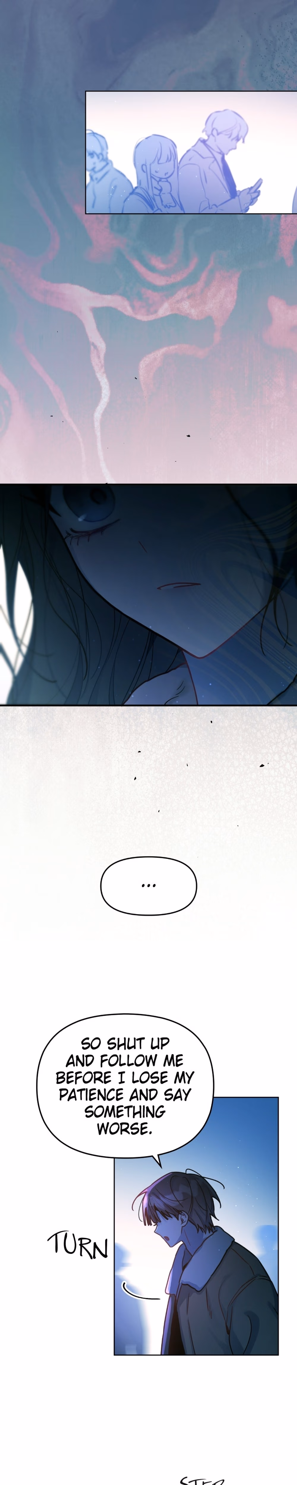 Our Guild's Idol - Chapter 44 - Part 20