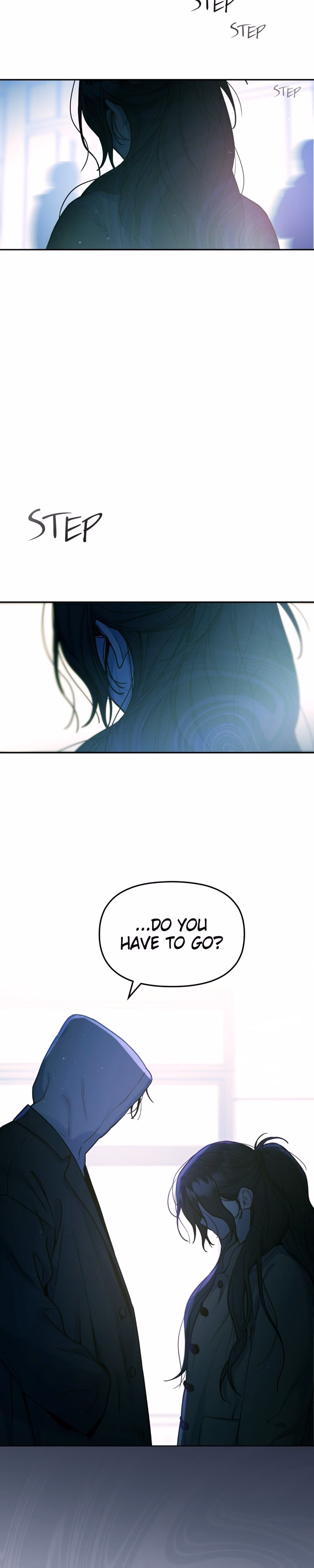 Our Guild's Idol - Chapter 44 - Part 21