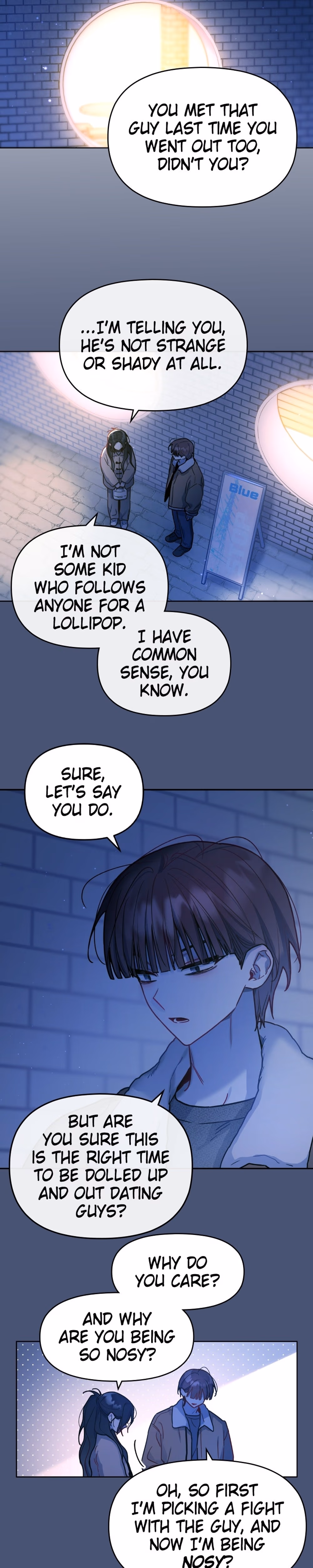 Our Guild's Idol - Chapter 44 - Part 23