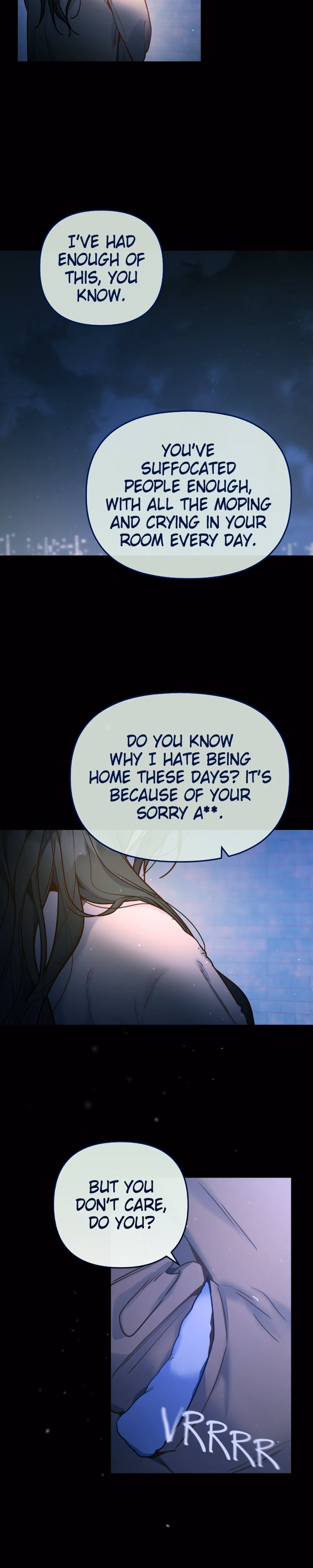 Our Guild's Idol - Chapter 44 - Part 26