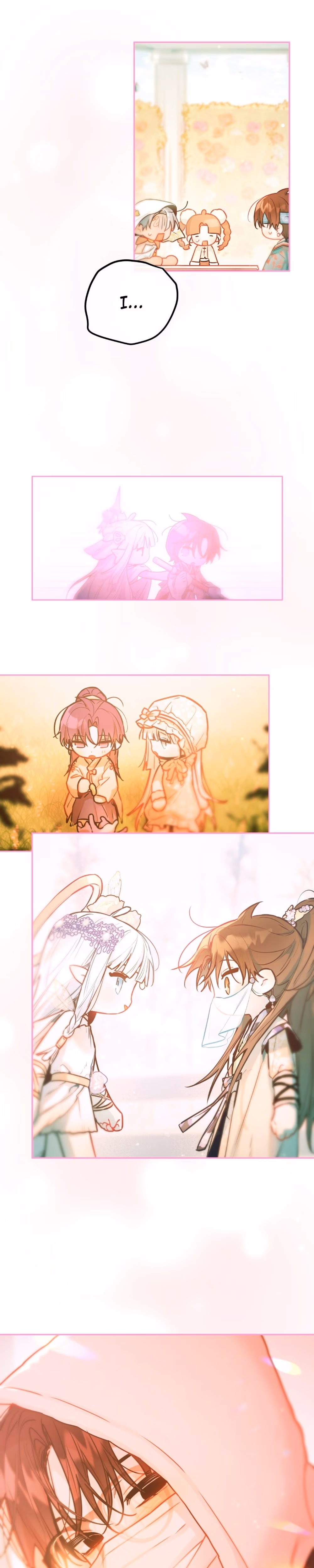 Our Guild's Idol - Chapter 44 - Part 31