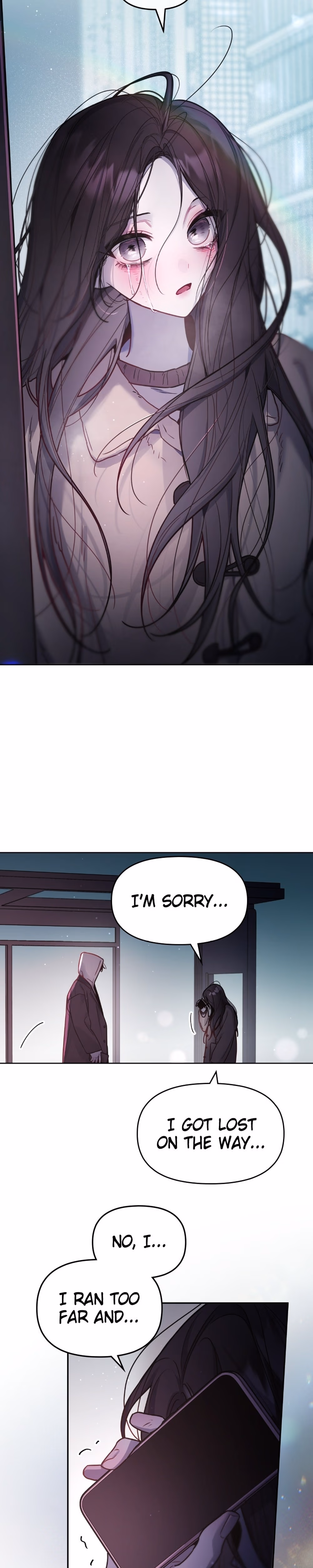 Our Guild's Idol - Chapter 44 - Part 42