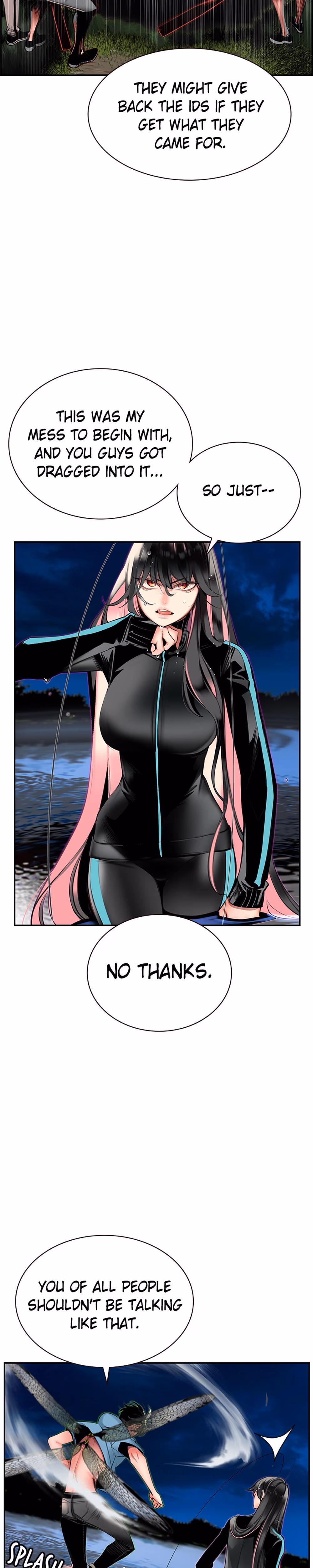 Jungle Juice - Chapter 7 - Part 10