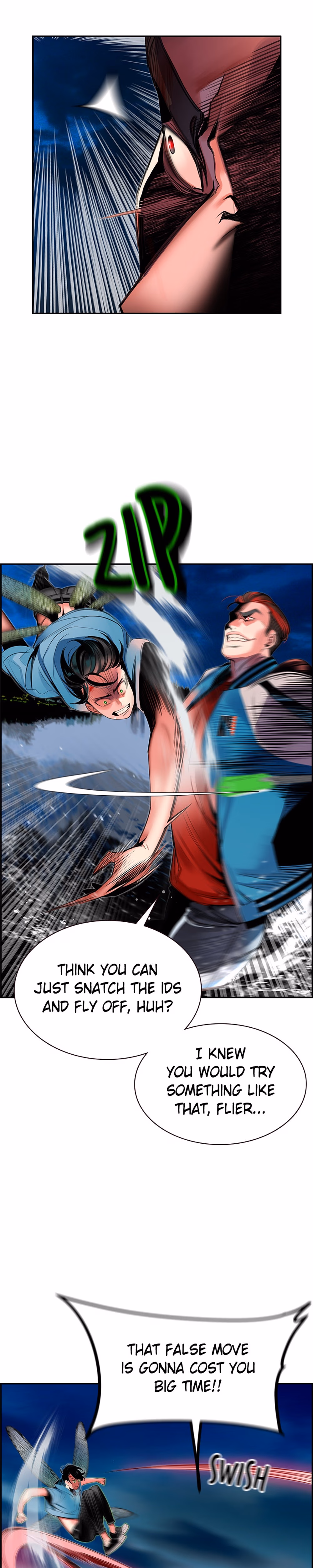 Jungle Juice - Chapter 7 - Part 15