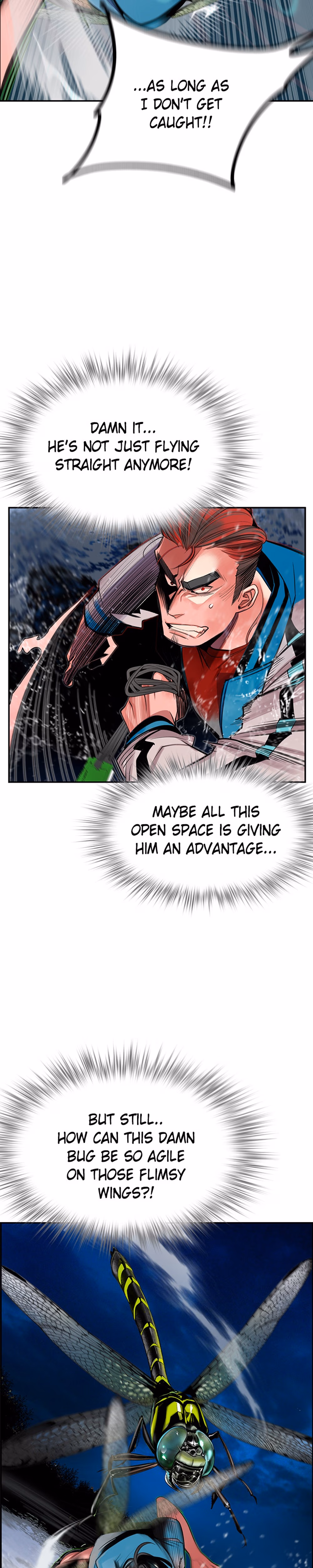 Jungle Juice - Chapter 7 - Part 17