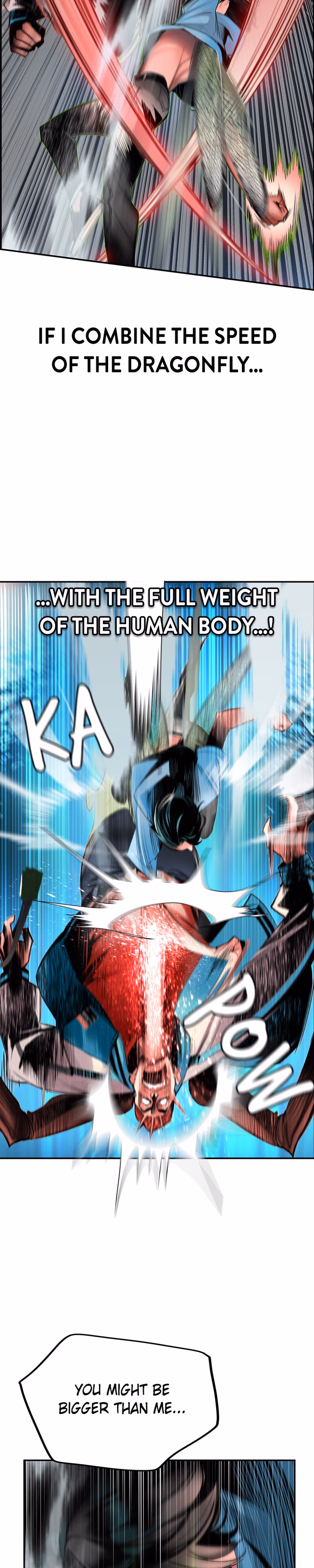 Jungle Juice - Chapter 7 - Part 19