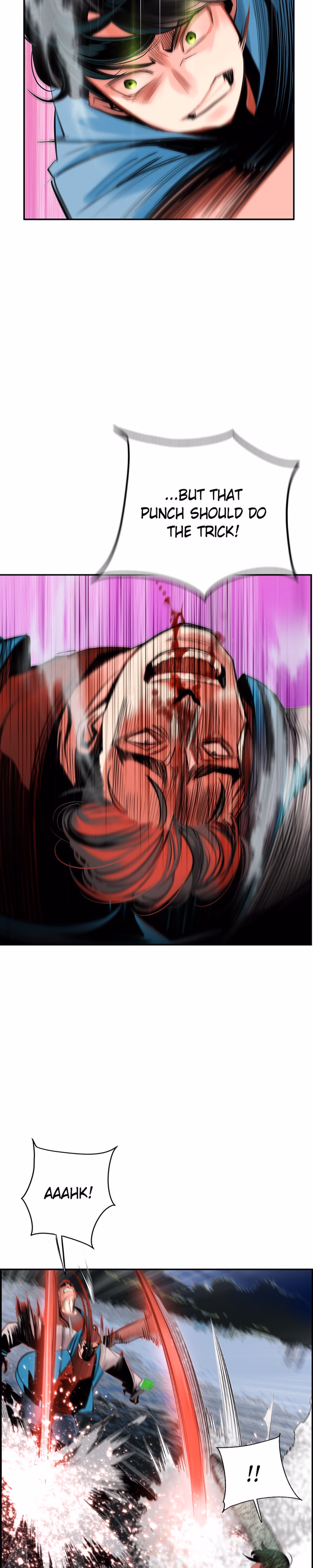 Jungle Juice - Chapter 7 - Part 20