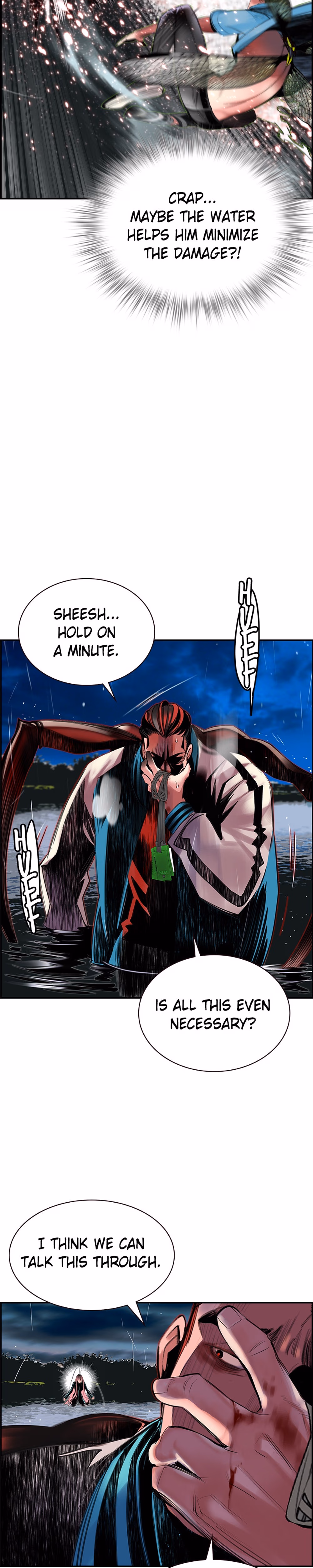 Jungle Juice - Chapter 7 - Part 21