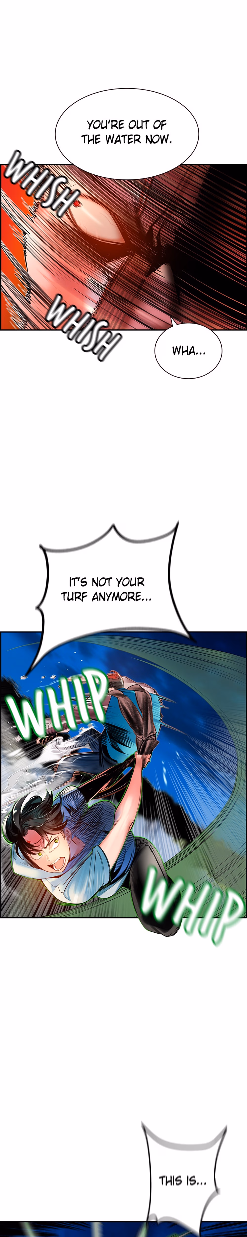 Jungle Juice - Chapter 7 - Part 25