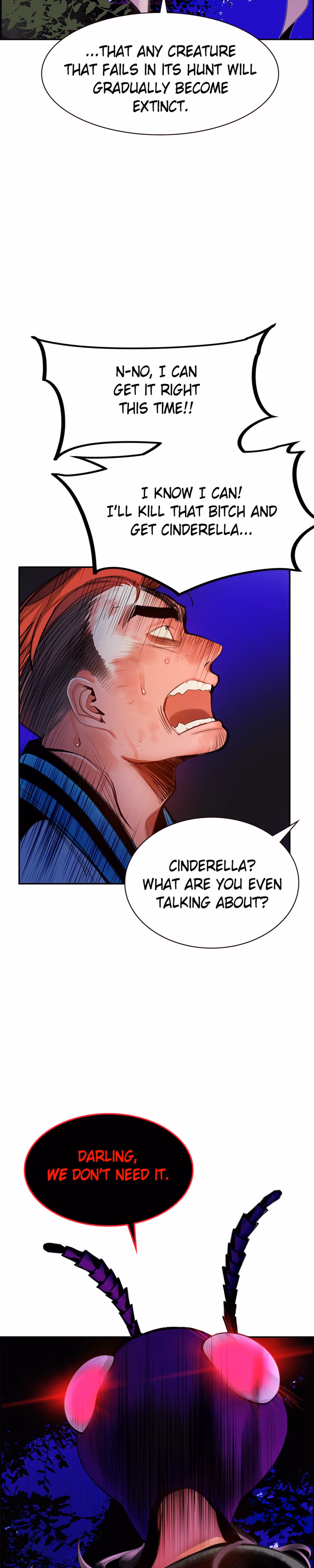 Jungle Juice - Chapter 7 - Part 37