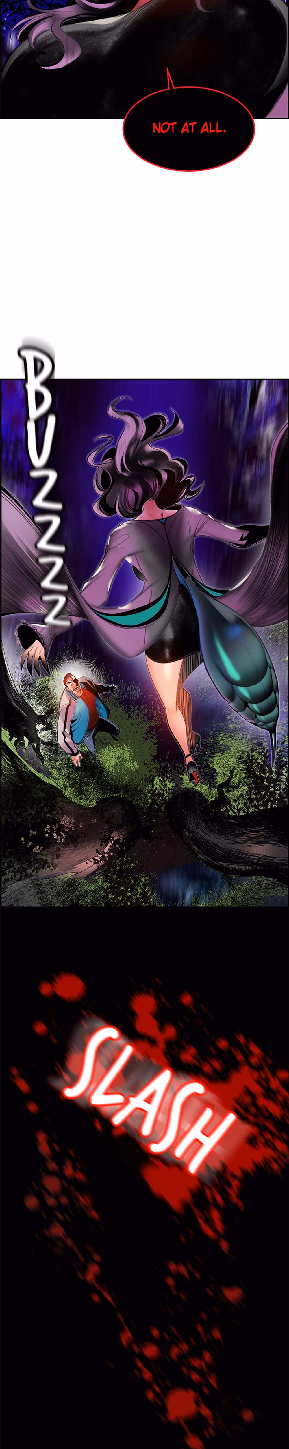 Jungle Juice - Chapter 7 - Part 38