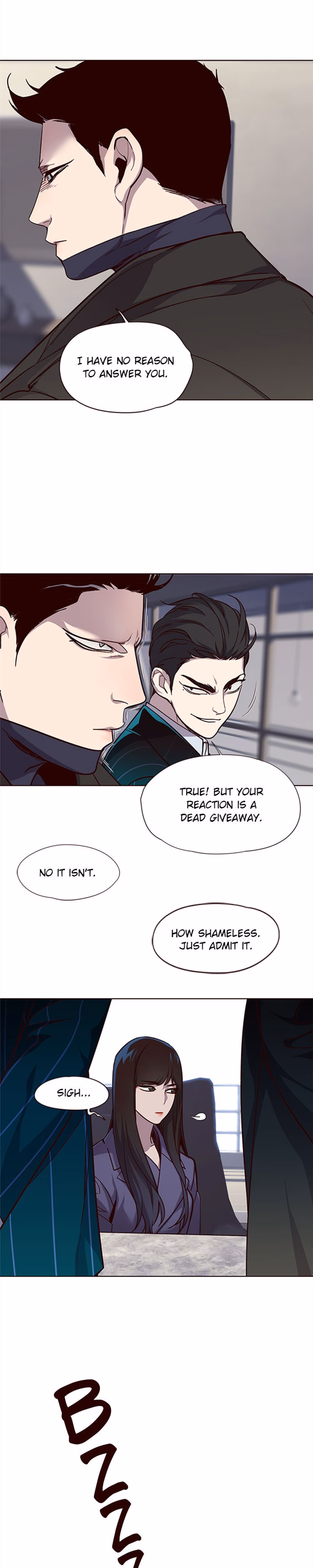 Eleceed - Chapter 34 - Part 5