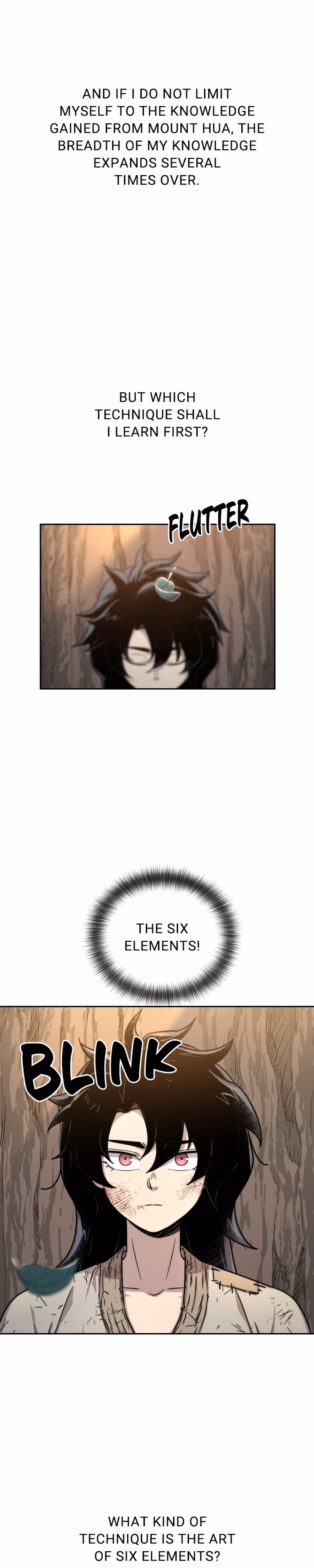Return of the Blossoming Blade - Chapter 2 - Part 24