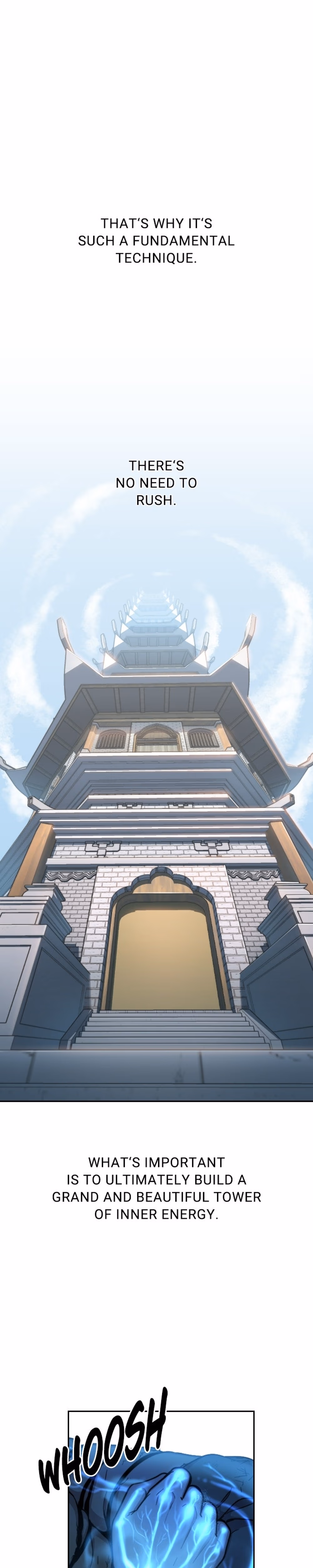 Return of the Blossoming Blade - Chapter 2 - Part 27