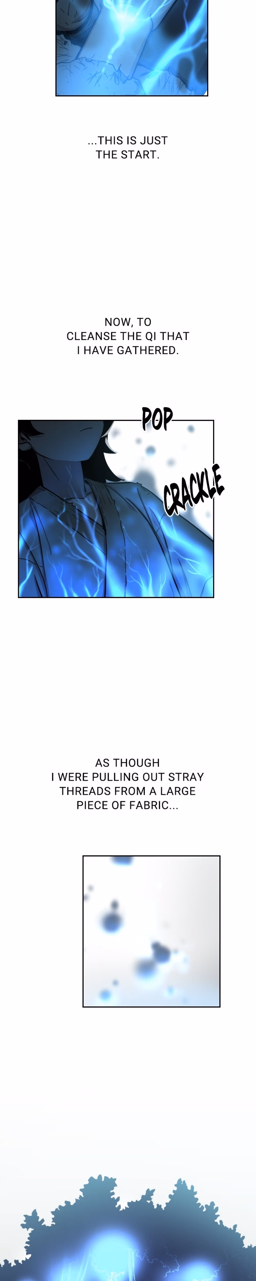 Return of the Blossoming Blade - Chapter 2 - Part 28