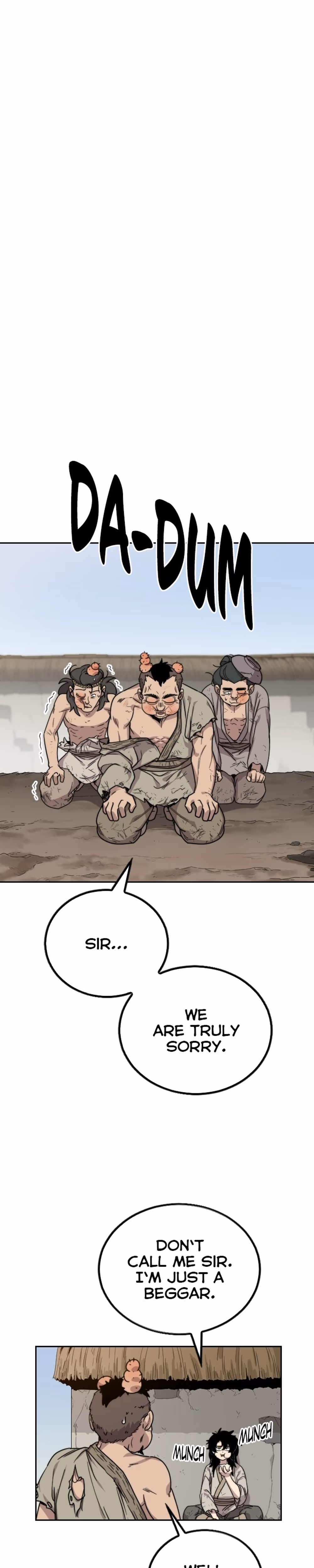 Return of the Blossoming Blade - Chapter 2 - Part 46