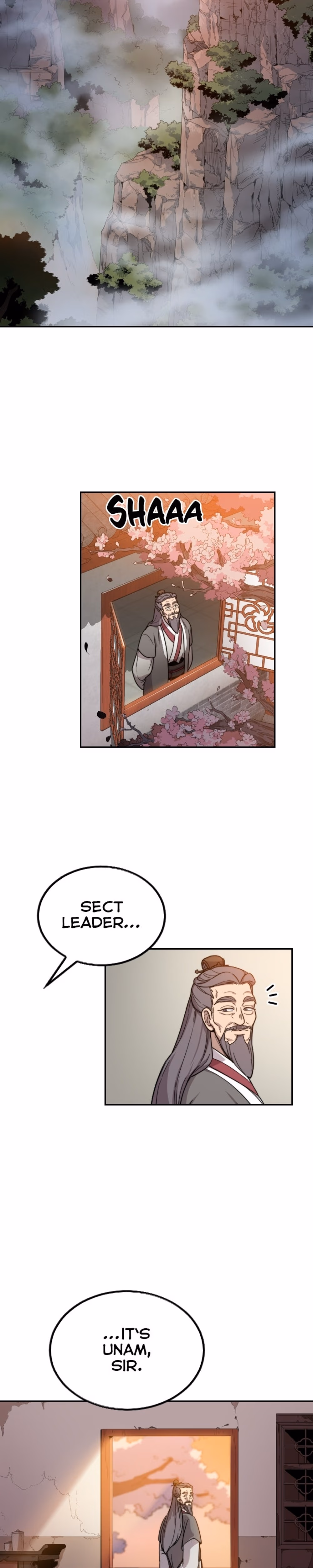Return of the Blossoming Blade - Chapter 2 - Part 52