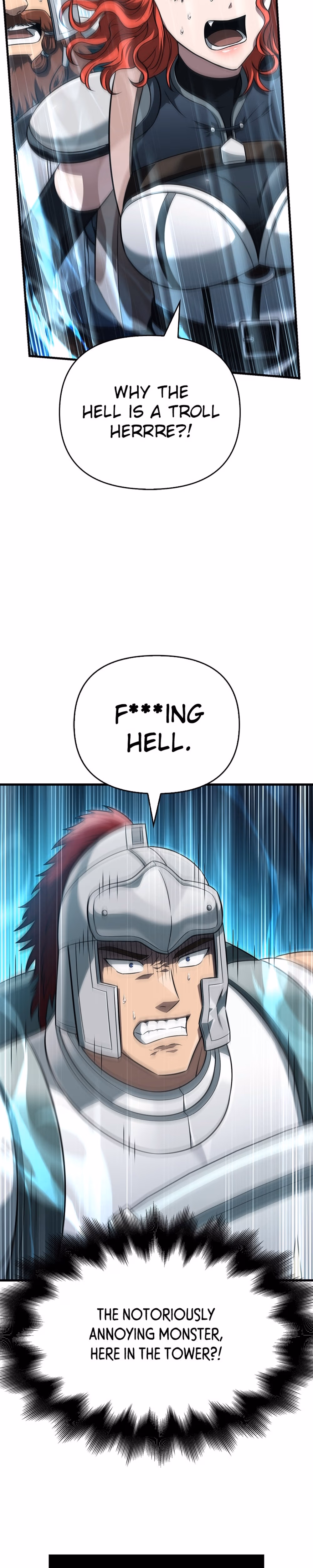 Surviving The Game as a Barbarian - Chapter 78 - Part 4