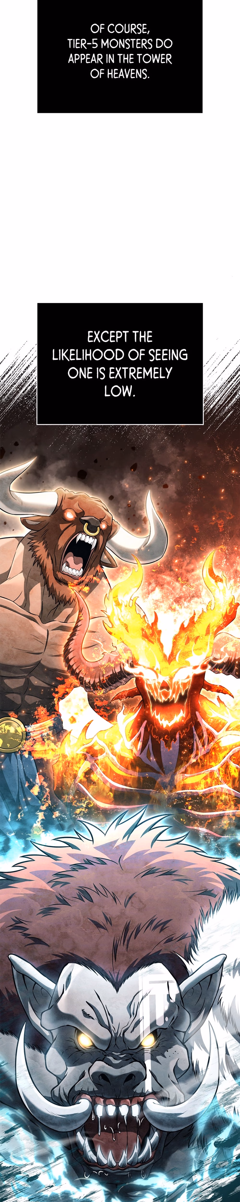 Surviving The Game as a Barbarian - Chapter 78 - Part 5