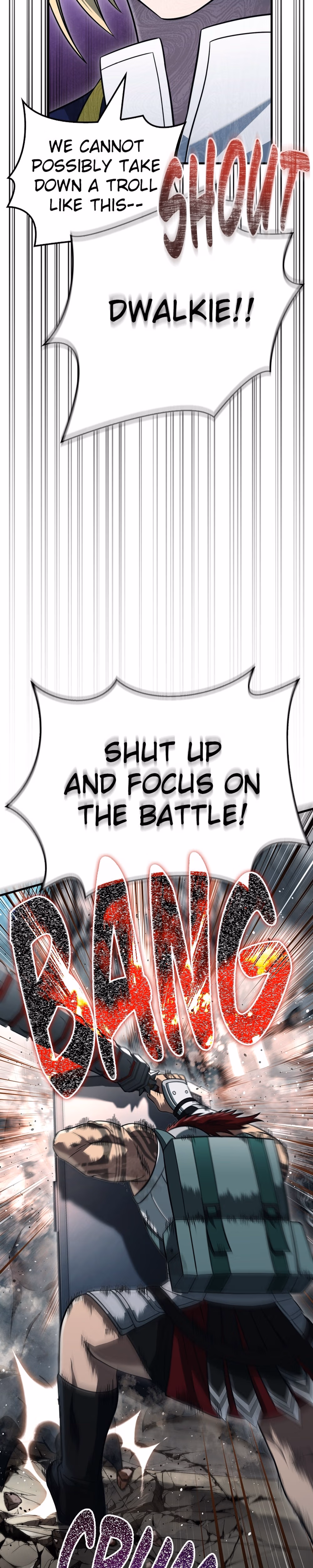 Surviving The Game as a Barbarian - Chapter 78 - Part 24