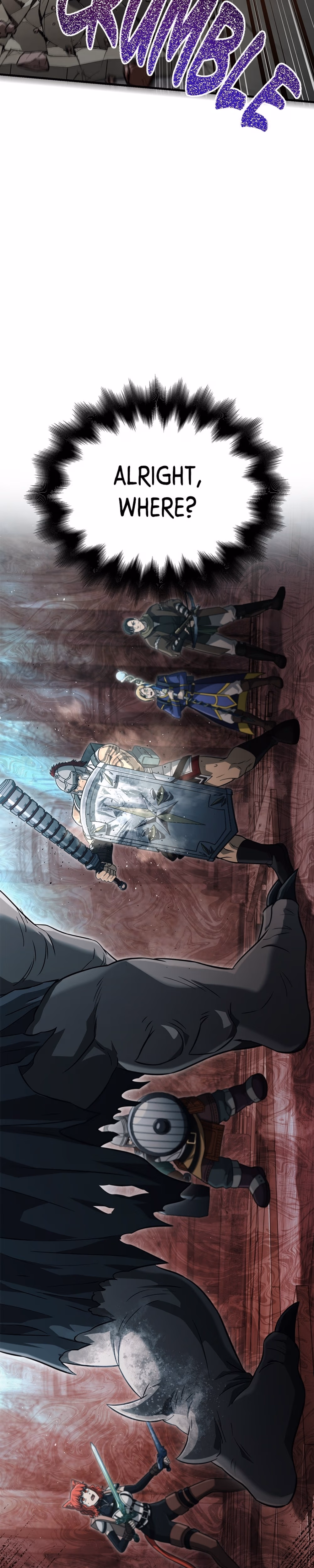 Surviving The Game as a Barbarian - Chapter 78 - Part 25