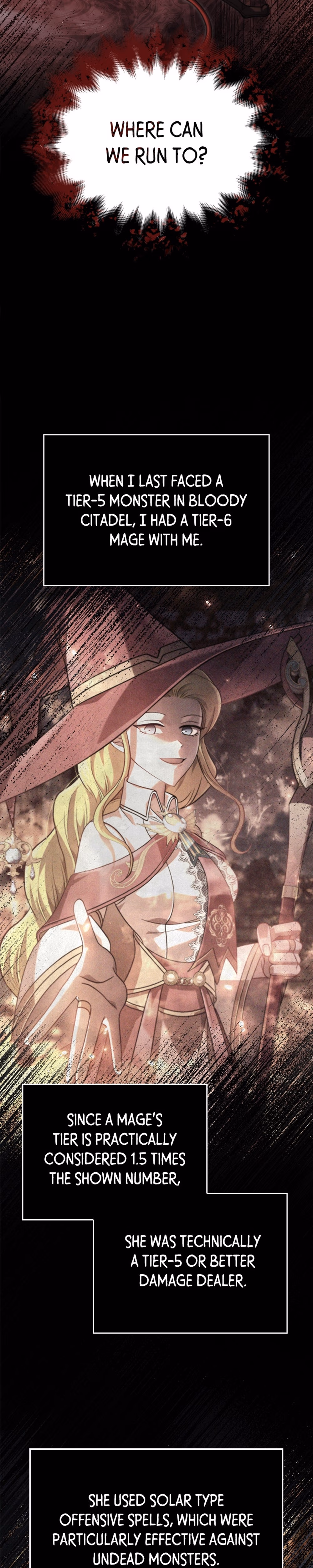Surviving The Game as a Barbarian - Chapter 78 - Part 26