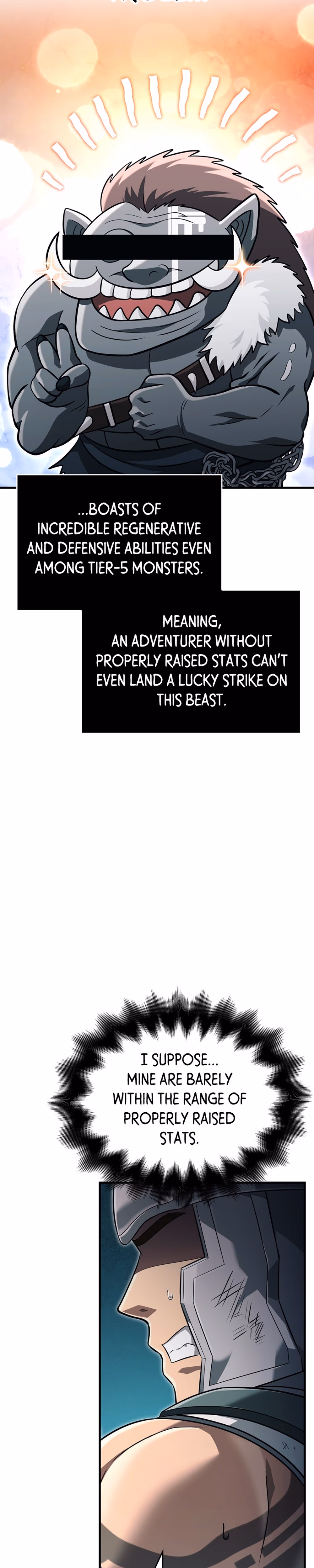 Surviving The Game as a Barbarian - Chapter 78 - Part 29