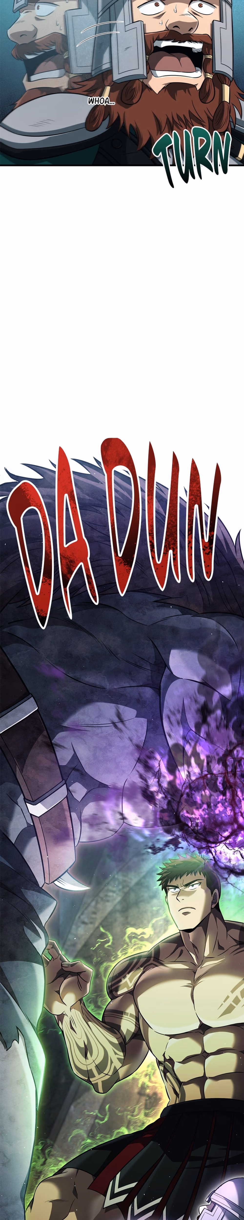 Surviving The Game as a Barbarian - Chapter 78 - Part 56