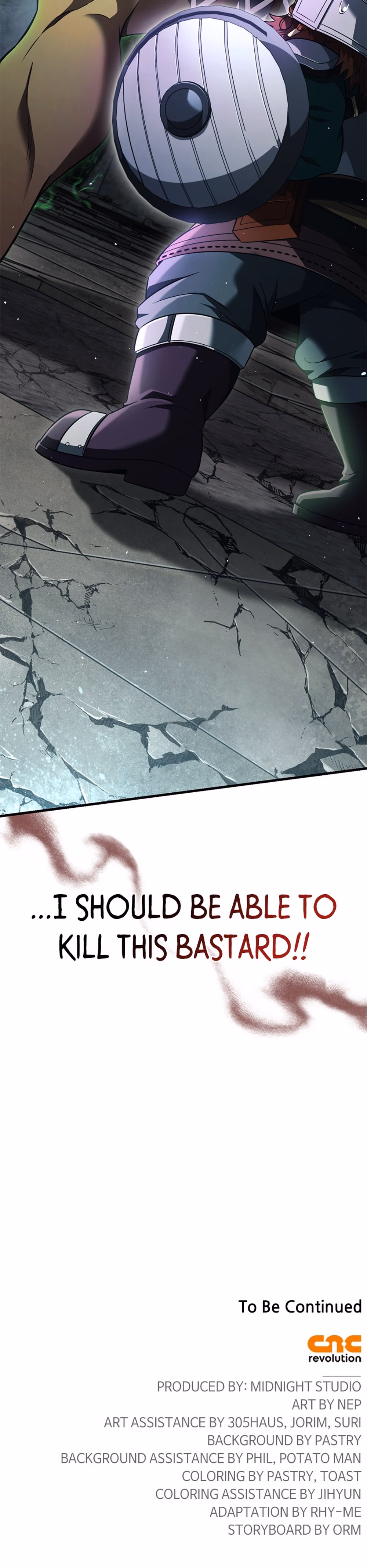 Surviving The Game as a Barbarian - Chapter 78 - Part 57